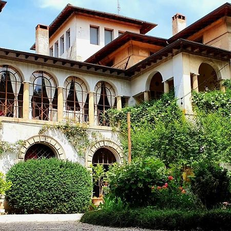 Hotel La Dimora Dell'Artista à Pérouse Extérieur photo