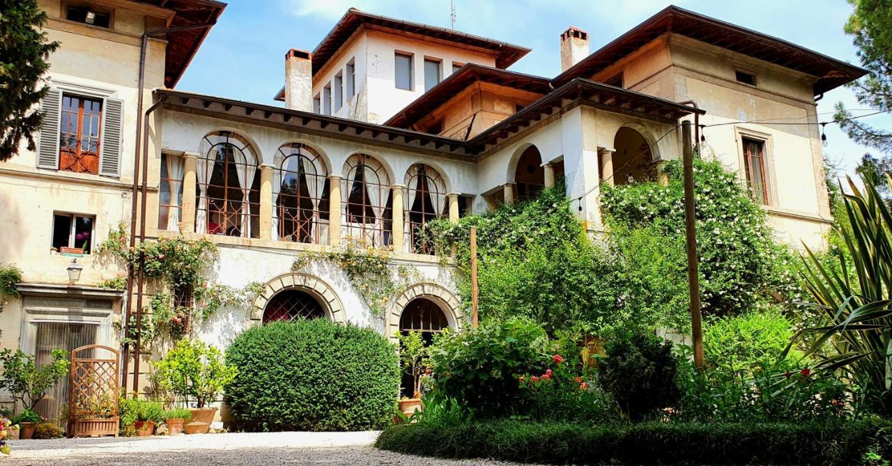 Hotel La Dimora Dell'Artista à Pérouse Extérieur photo