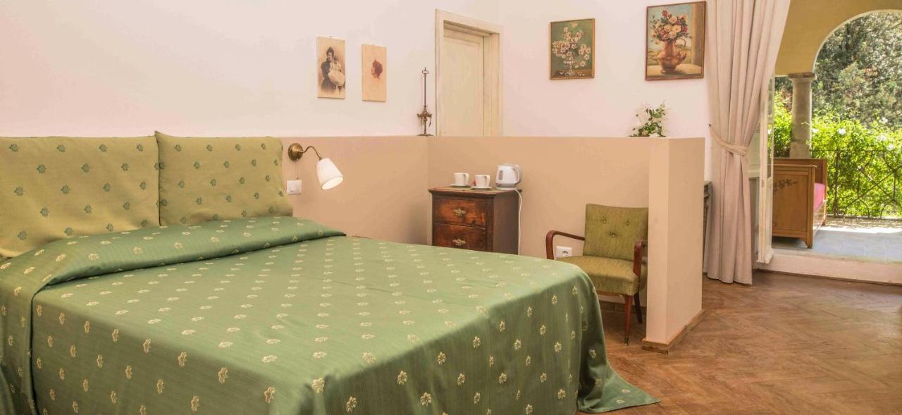 Hotel La Dimora Dell'Artista à Pérouse Extérieur photo