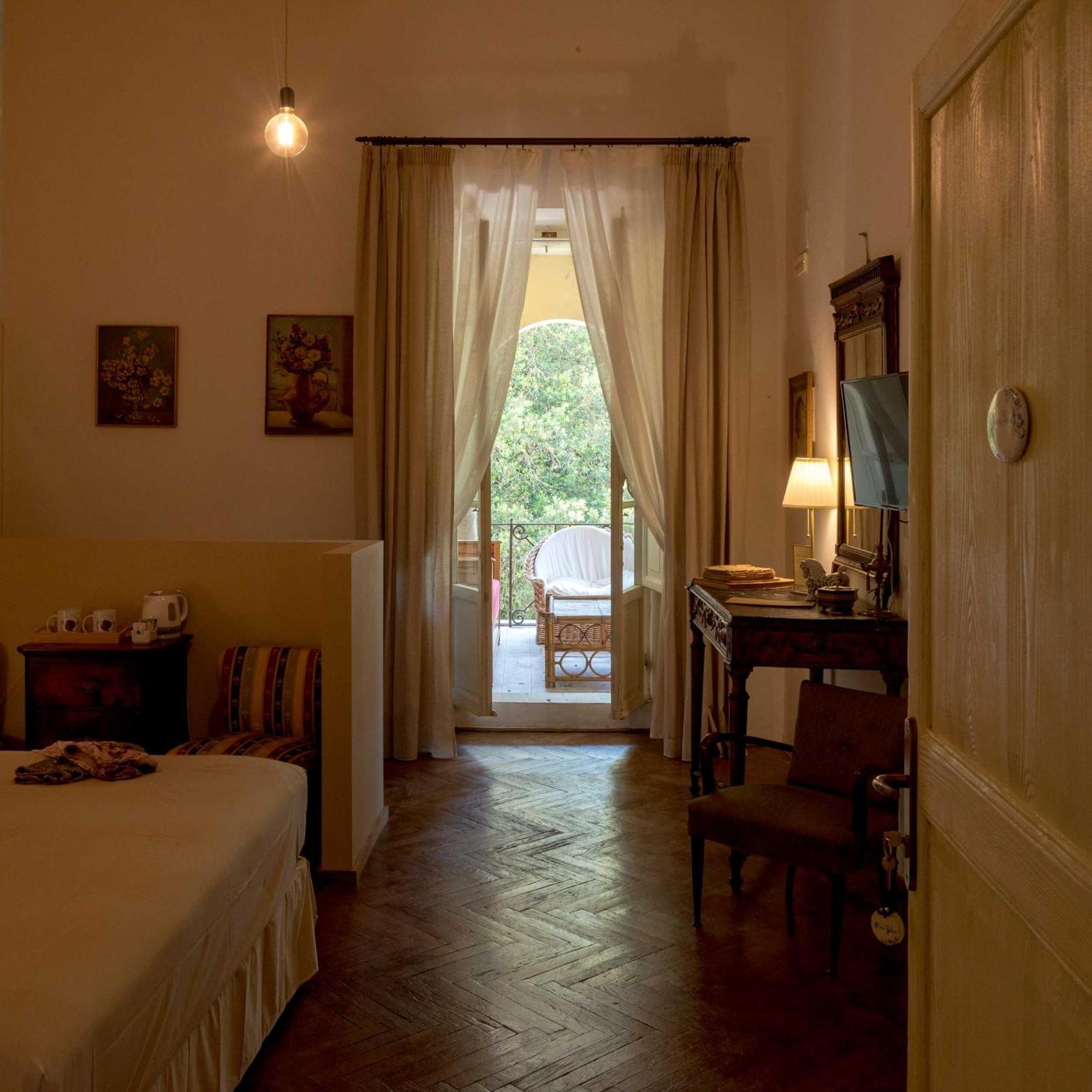 Hotel La Dimora Dell'Artista à Pérouse Extérieur photo