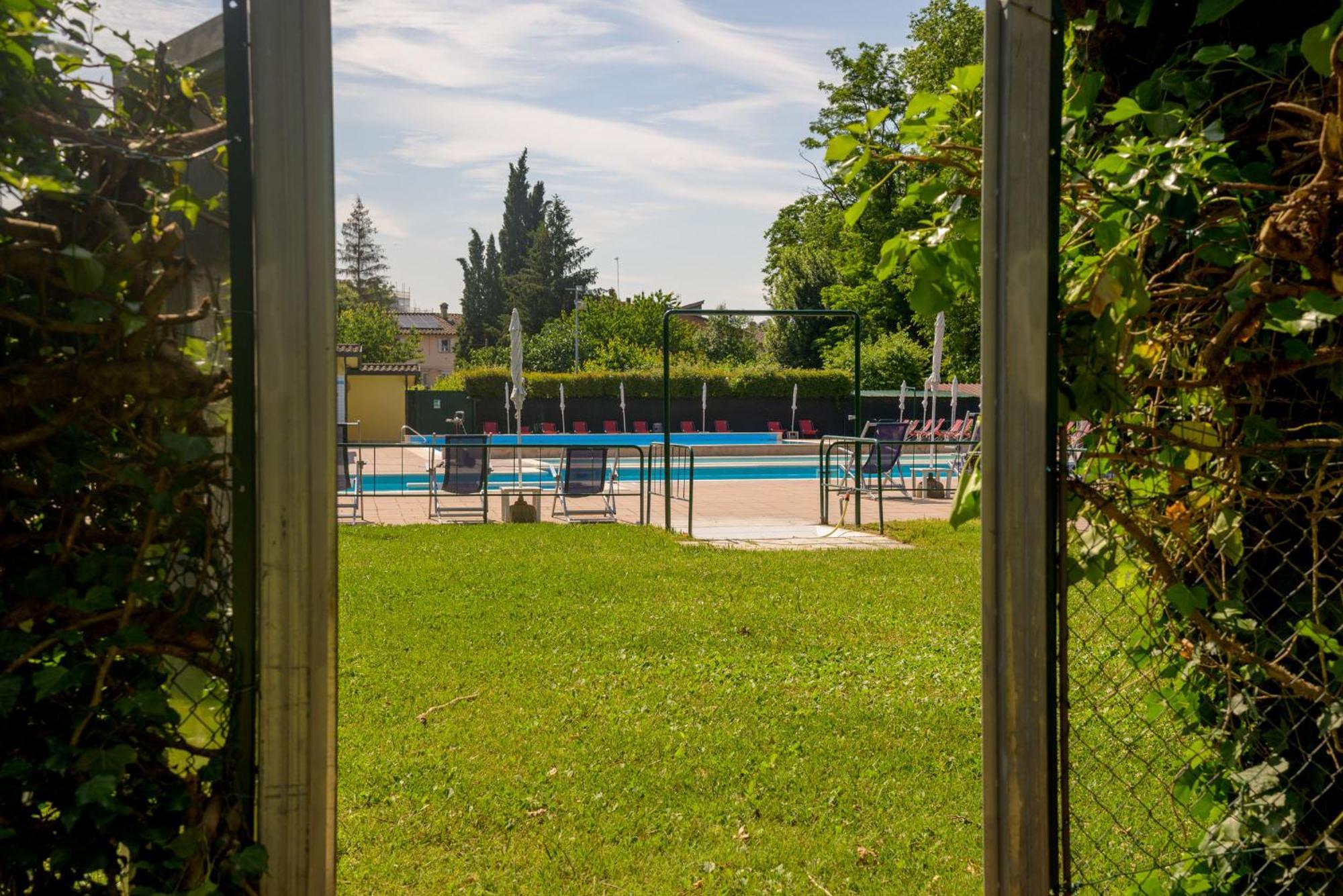 Hotel La Dimora Dell'Artista à Pérouse Extérieur photo