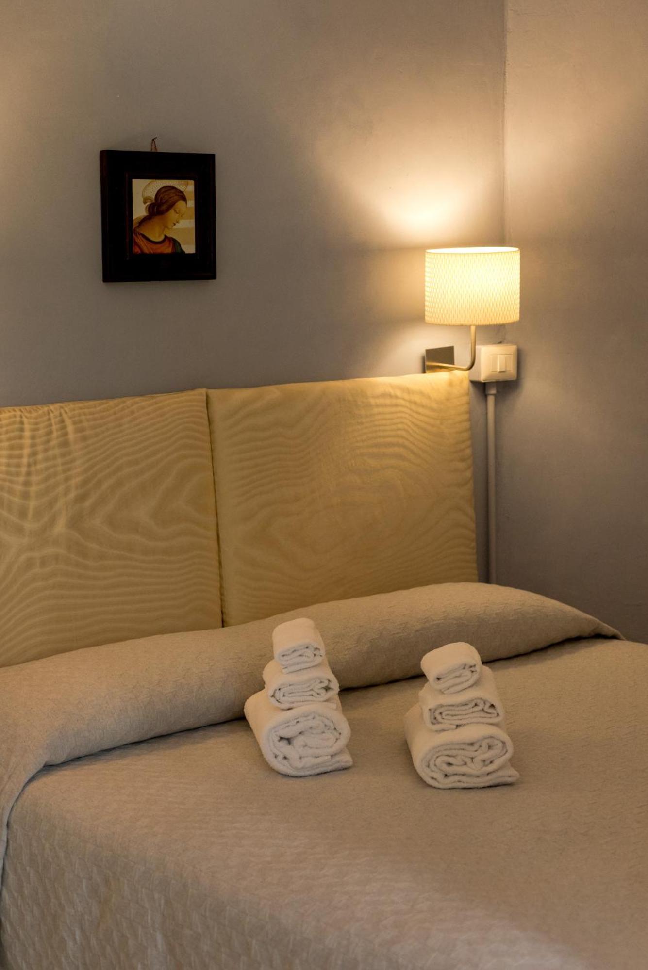 Hotel La Dimora Dell'Artista à Pérouse Extérieur photo