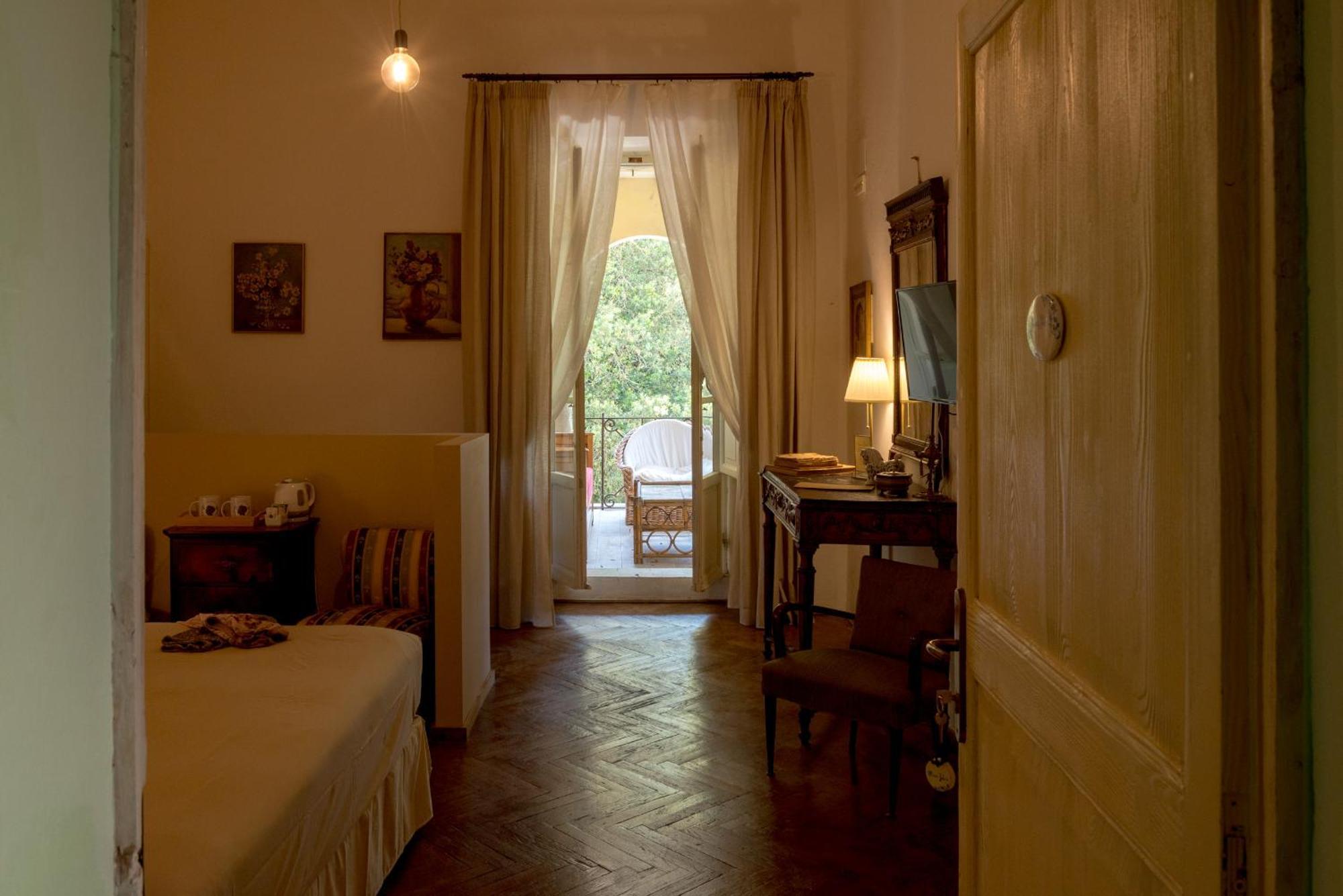 Hotel La Dimora Dell'Artista à Pérouse Extérieur photo
