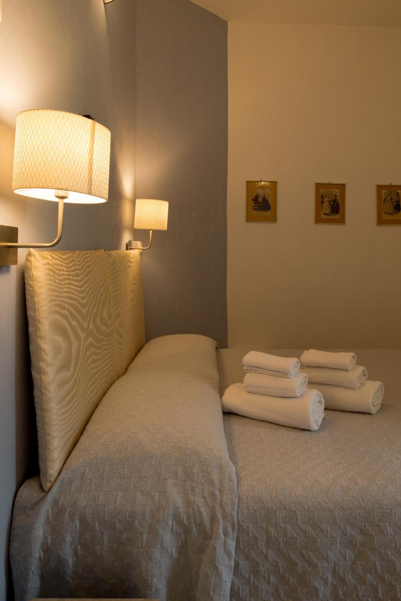 Hotel La Dimora Dell'Artista à Pérouse Extérieur photo