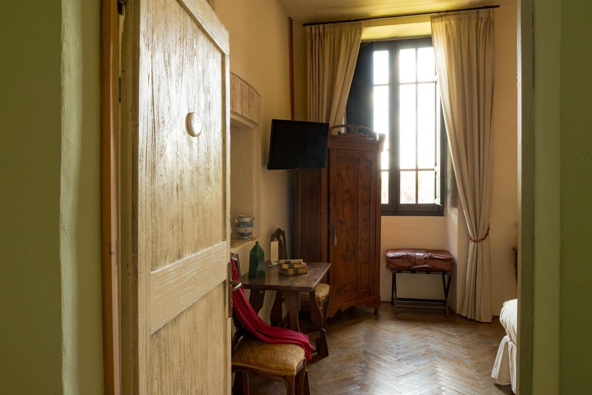 Hotel La Dimora Dell'Artista à Pérouse Extérieur photo