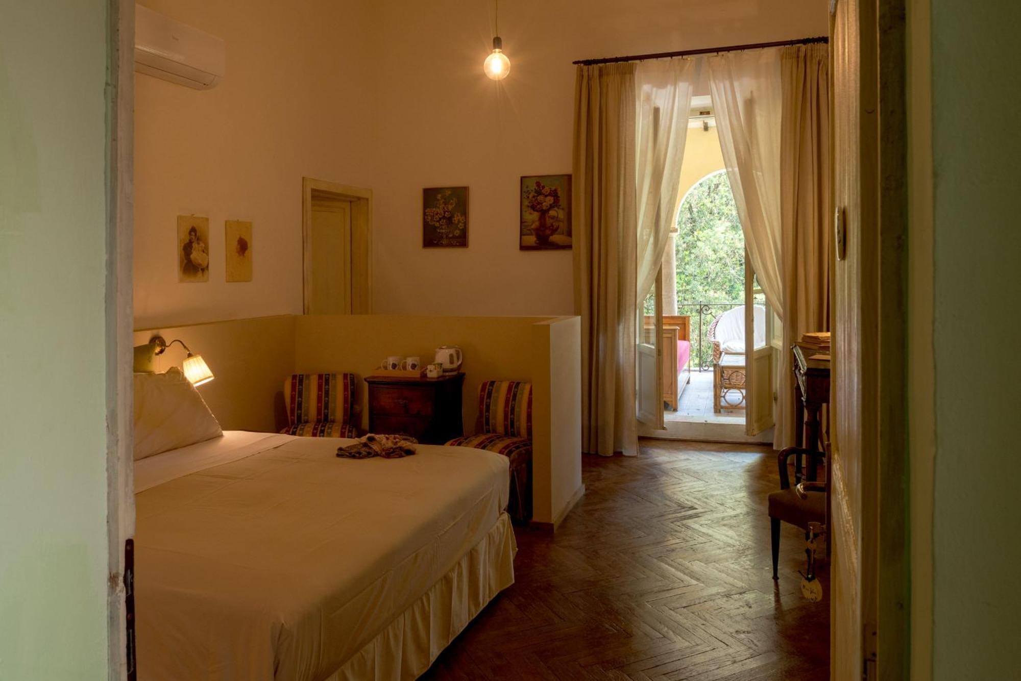 Hotel La Dimora Dell'Artista à Pérouse Extérieur photo