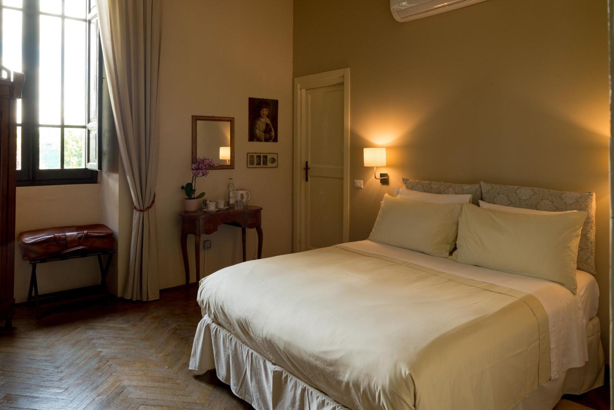 Hotel La Dimora Dell'Artista à Pérouse Extérieur photo