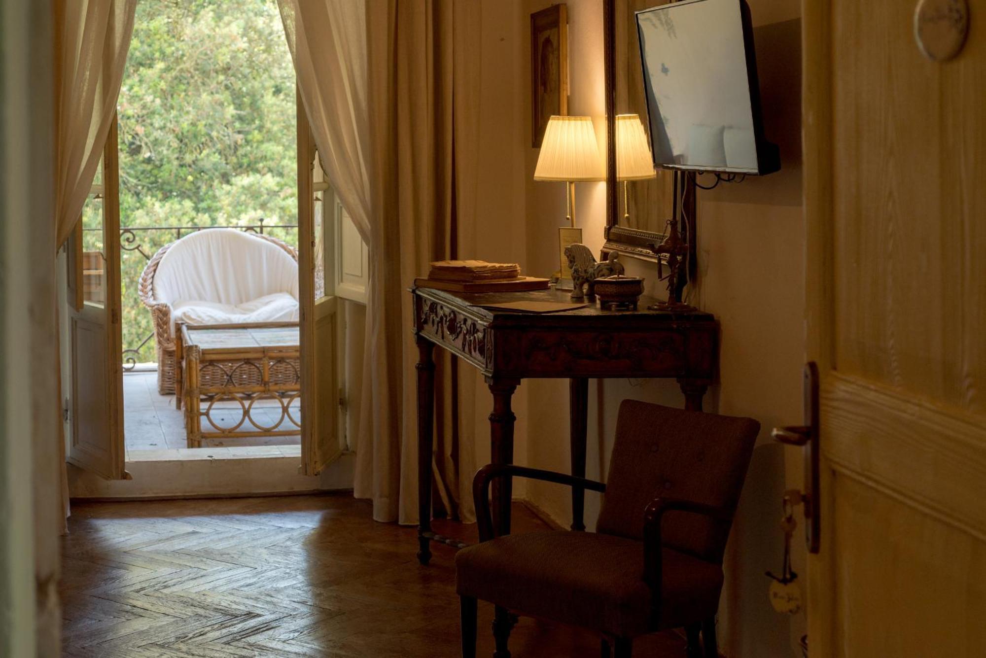 Hotel La Dimora Dell'Artista à Pérouse Extérieur photo