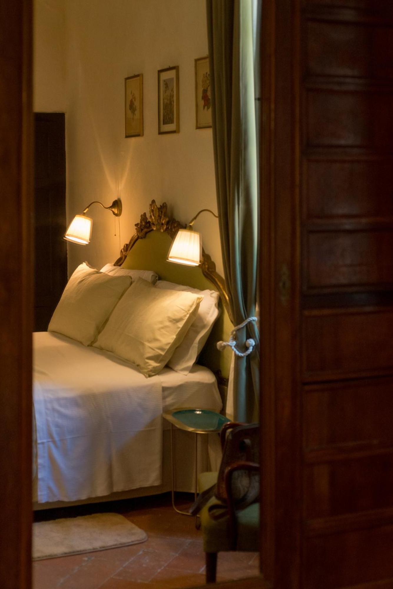 Hotel La Dimora Dell'Artista à Pérouse Extérieur photo