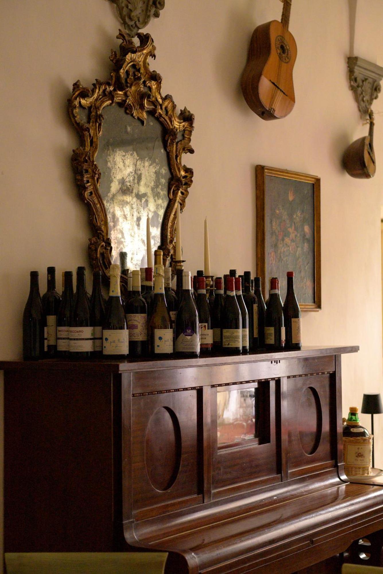 Hotel La Dimora Dell'Artista à Pérouse Extérieur photo