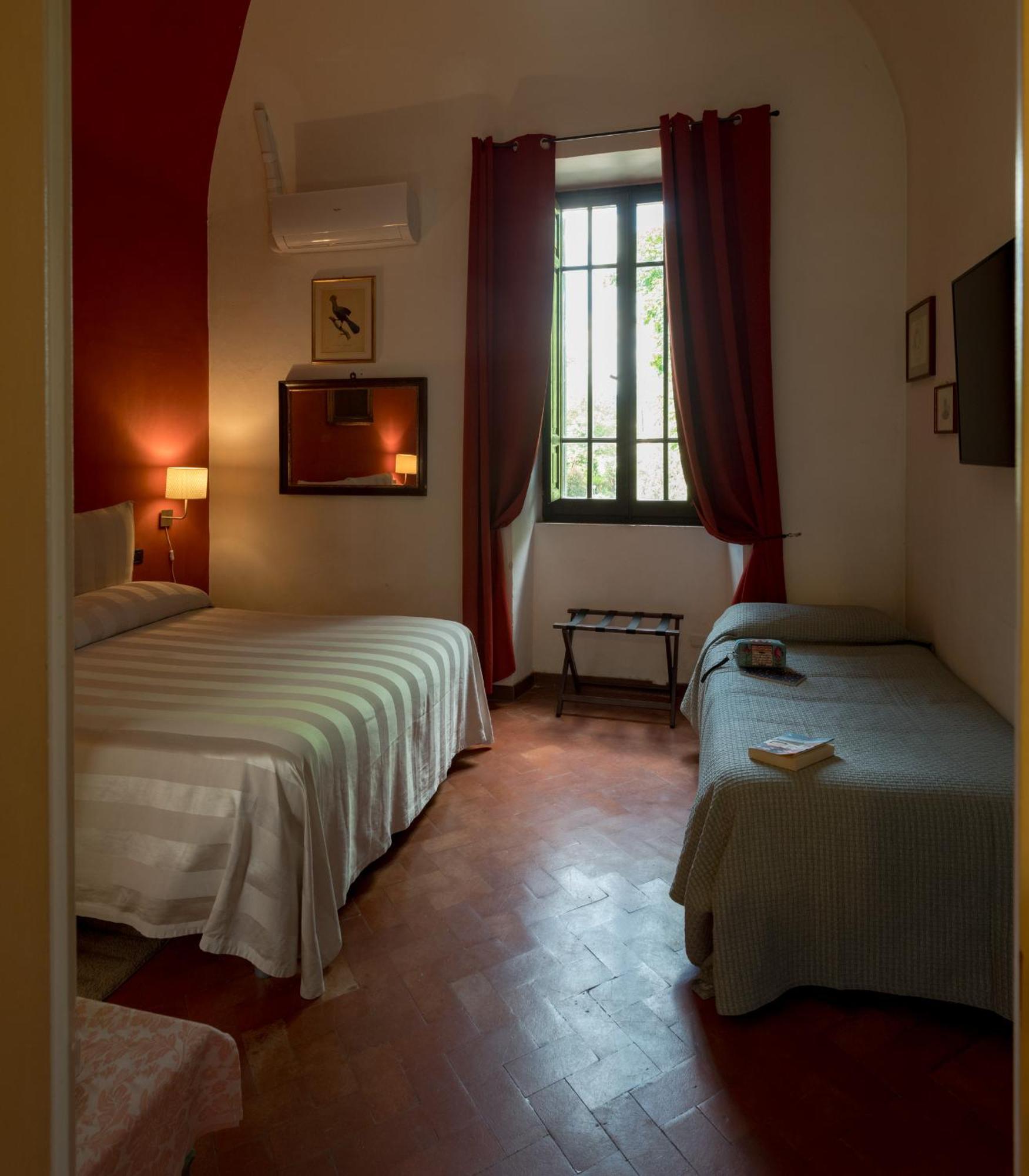 Hotel La Dimora Dell'Artista à Pérouse Extérieur photo