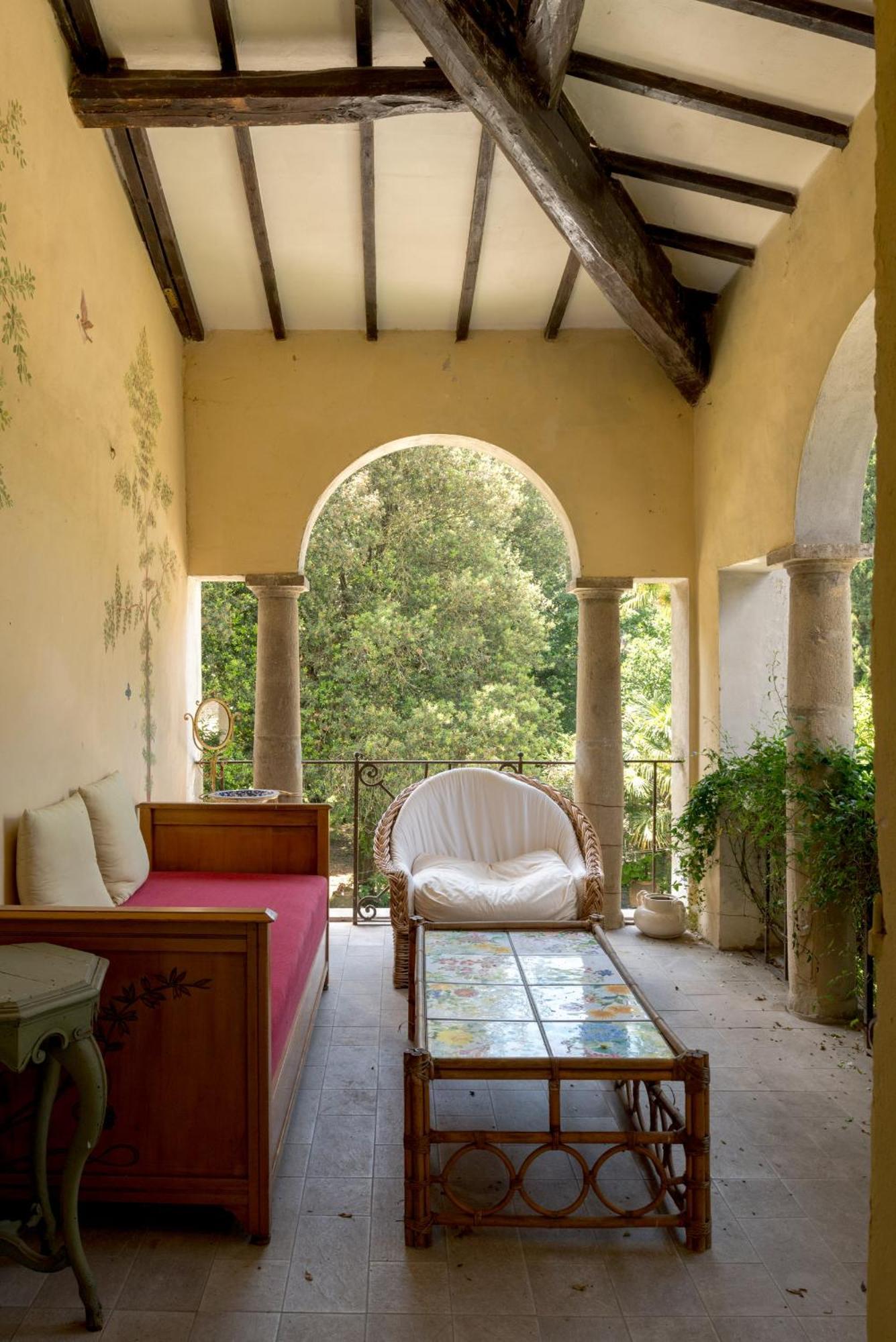 Hotel La Dimora Dell'Artista à Pérouse Extérieur photo