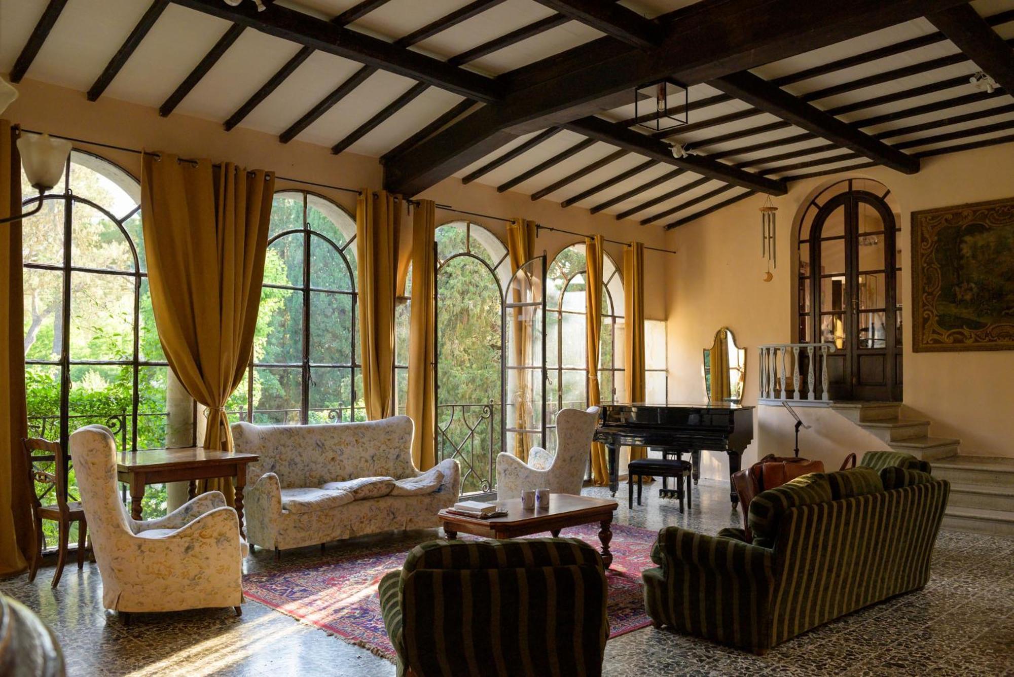 Hotel La Dimora Dell'Artista à Pérouse Extérieur photo