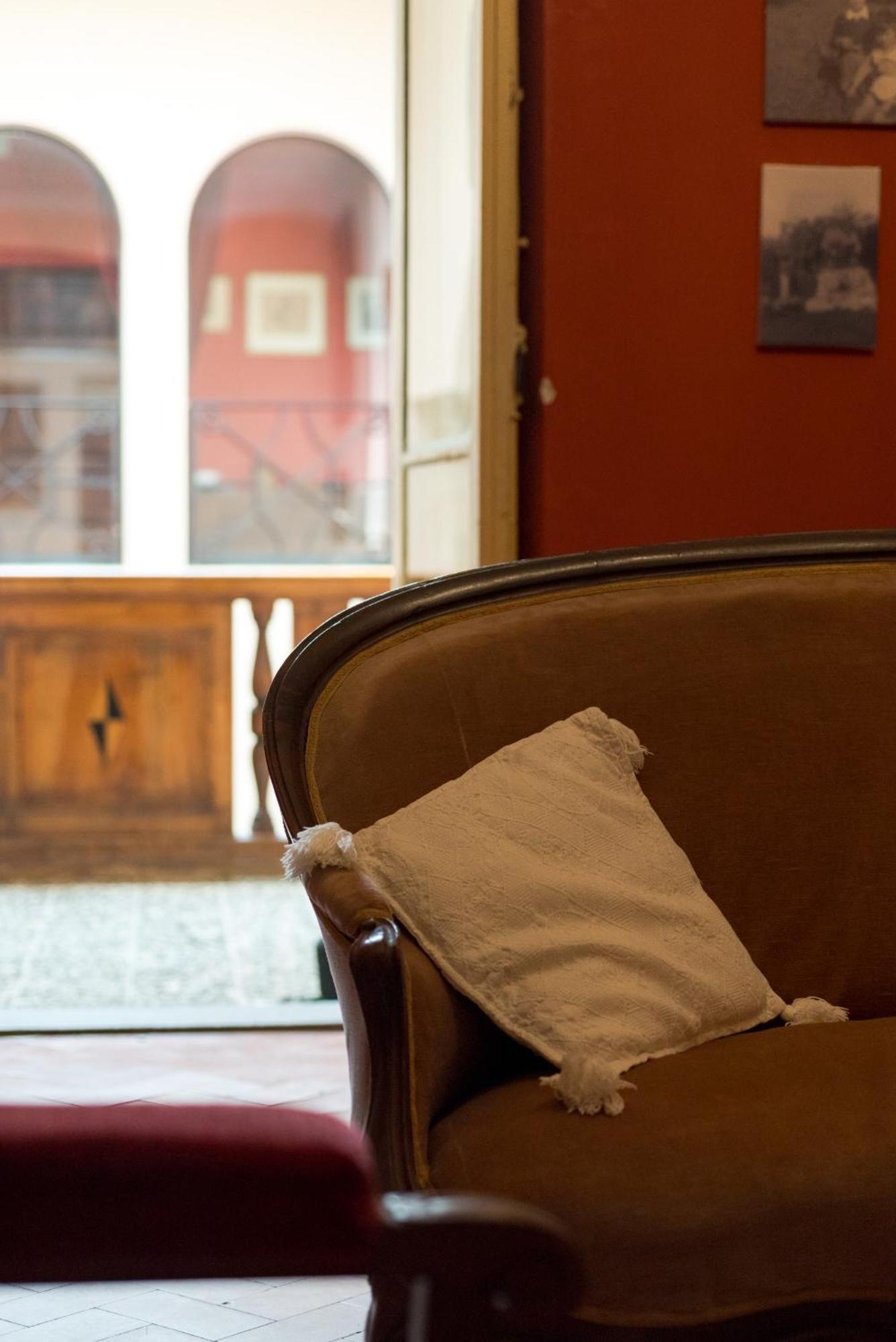 Hotel La Dimora Dell'Artista à Pérouse Extérieur photo