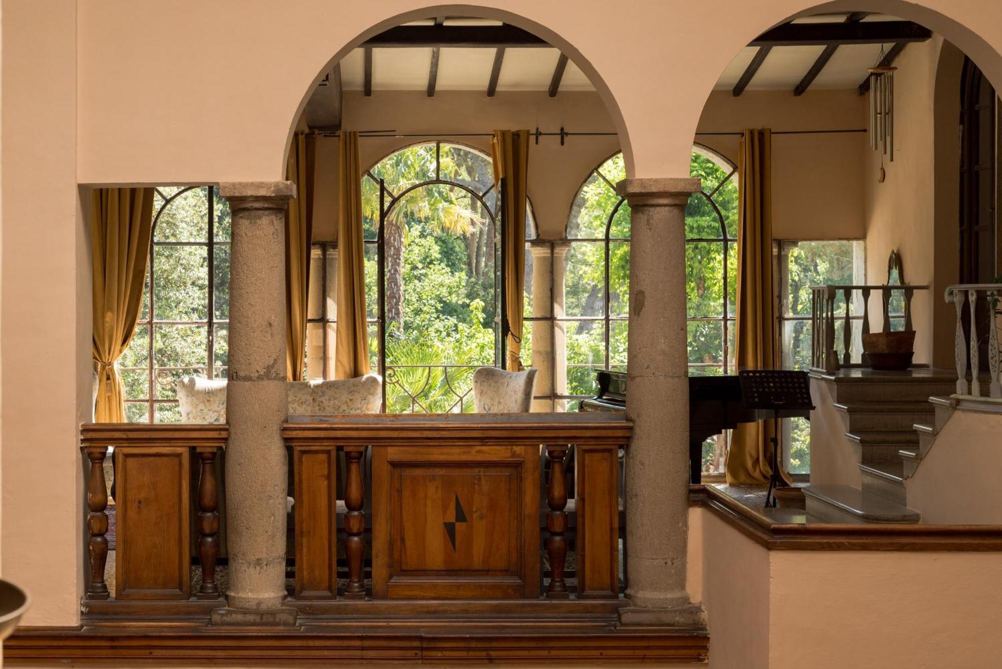 Hotel La Dimora Dell'Artista à Pérouse Extérieur photo
