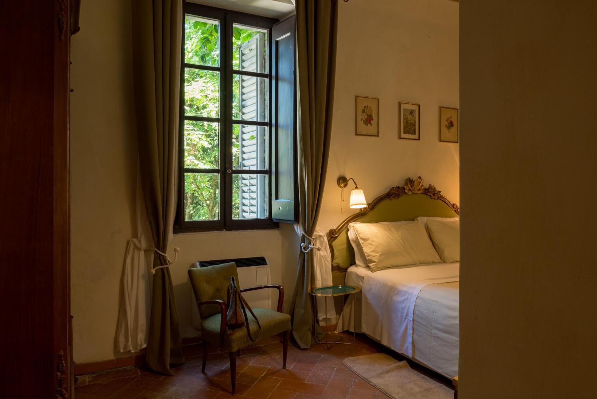 Hotel La Dimora Dell'Artista à Pérouse Extérieur photo