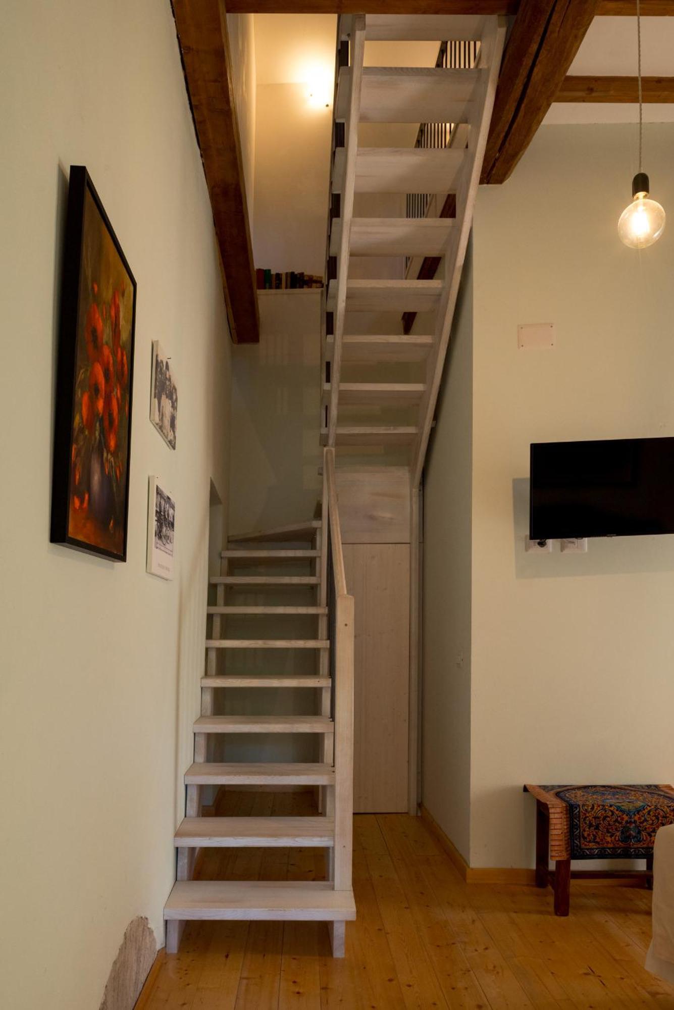 Hotel La Dimora Dell'Artista à Pérouse Extérieur photo