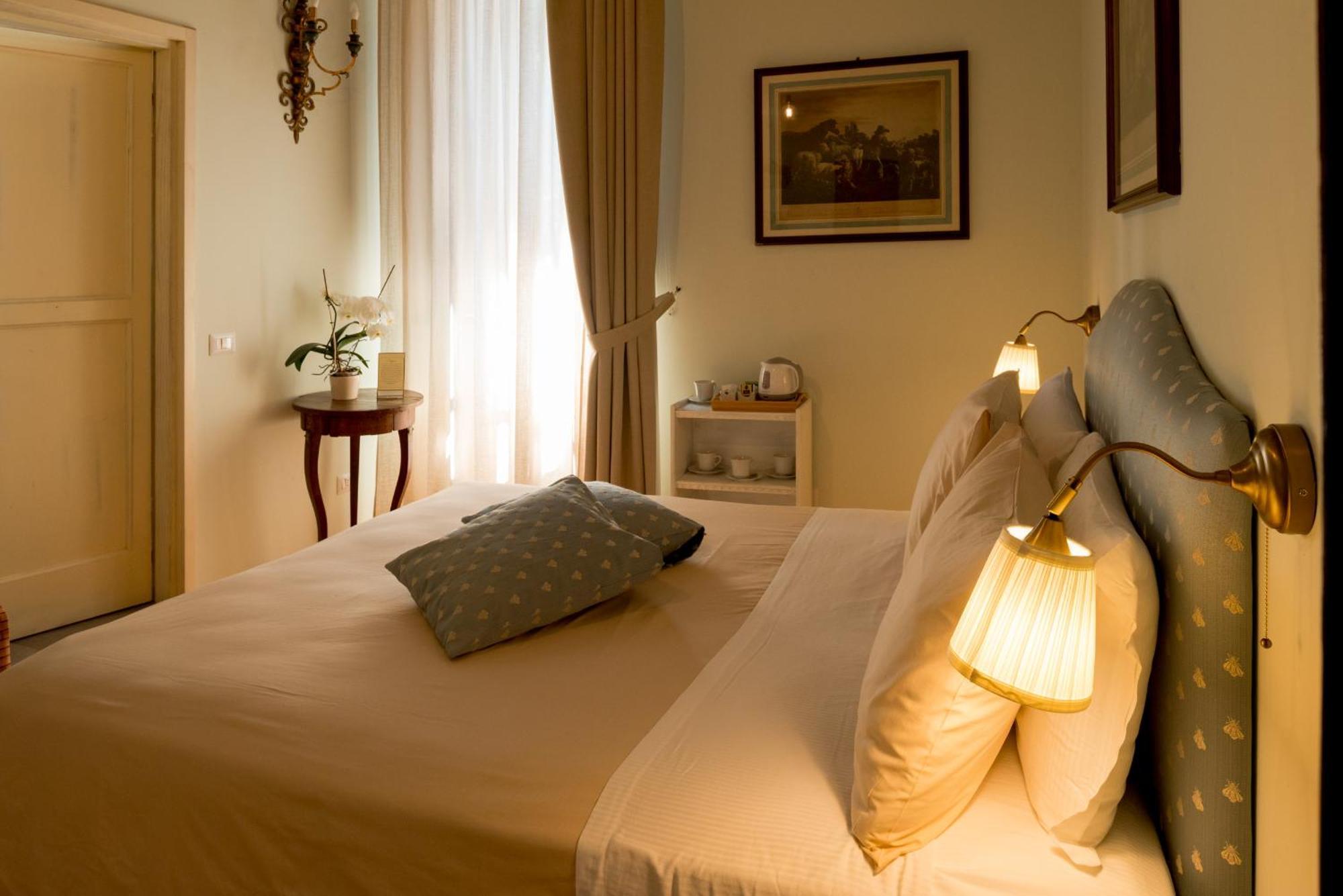 Hotel La Dimora Dell'Artista à Pérouse Extérieur photo
