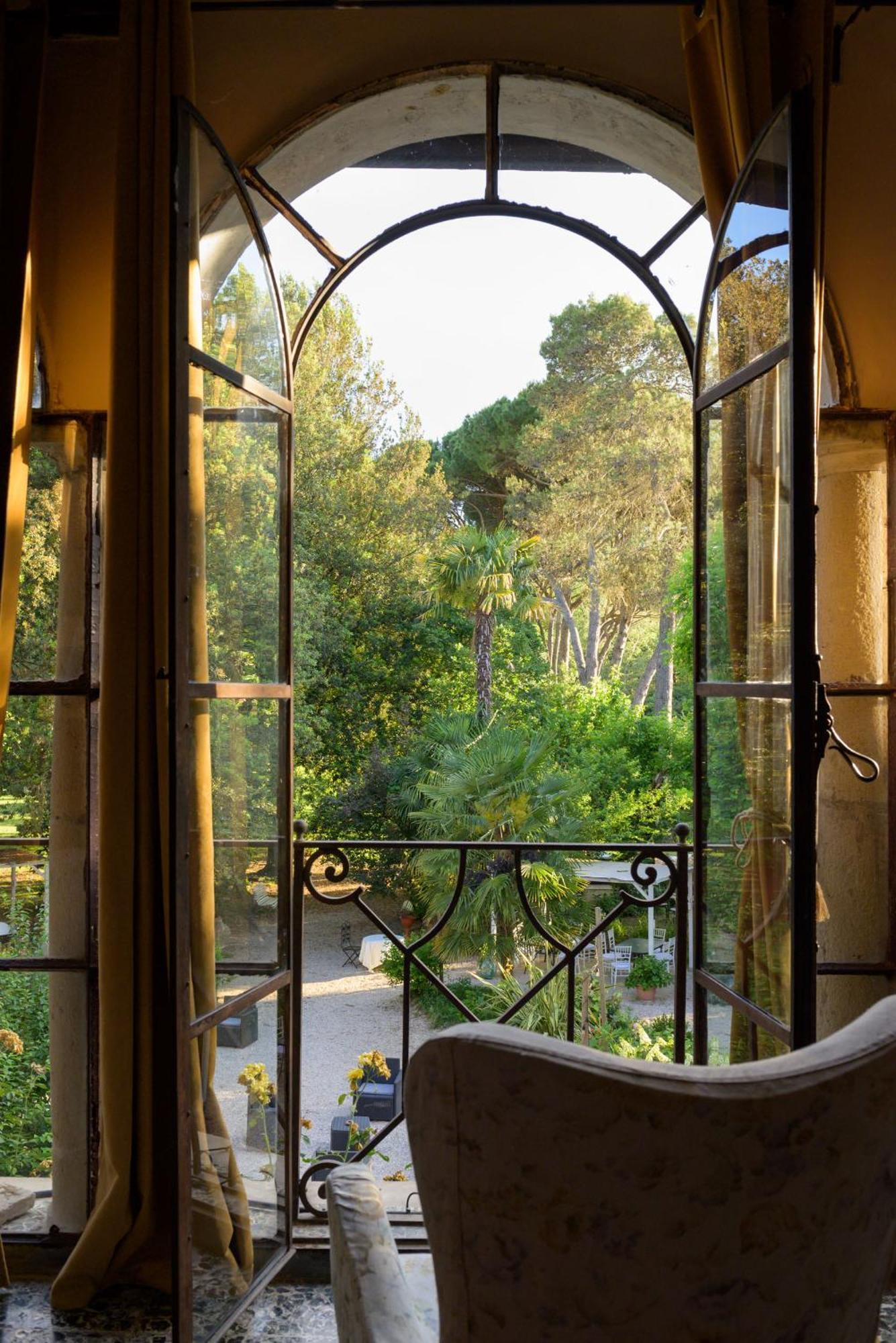 Hotel La Dimora Dell'Artista à Pérouse Extérieur photo