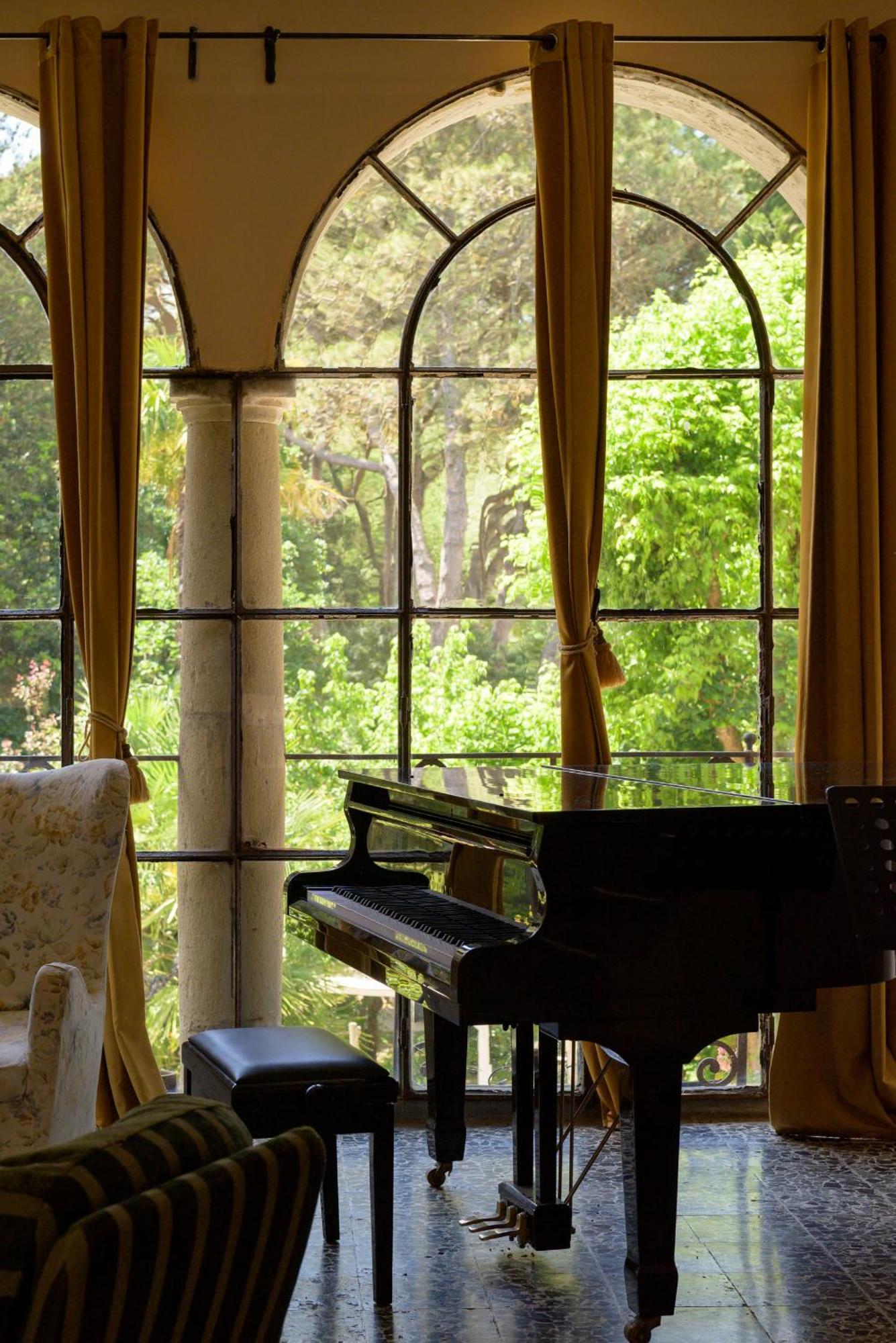 Hotel La Dimora Dell'Artista à Pérouse Extérieur photo
