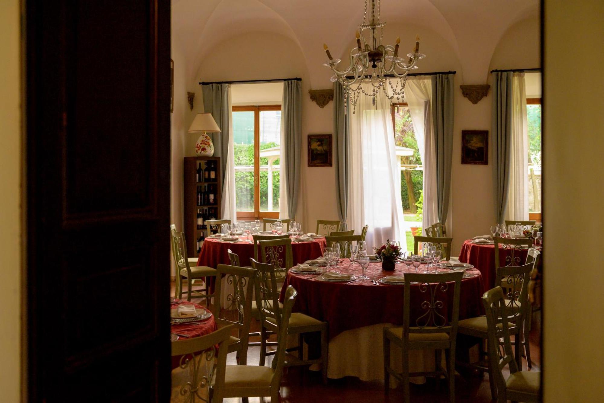 Hotel La Dimora Dell'Artista à Pérouse Extérieur photo