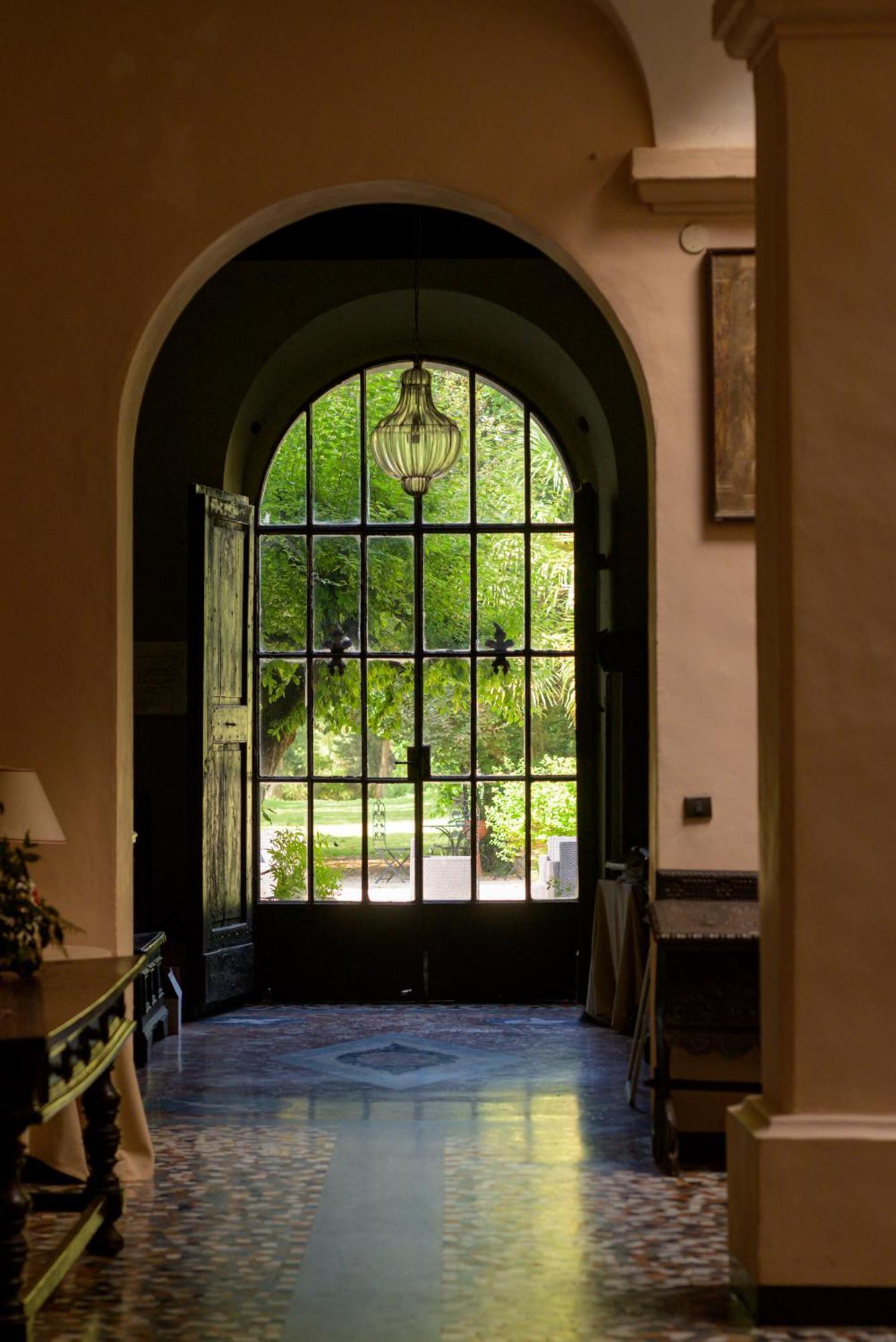 Hotel La Dimora Dell'Artista à Pérouse Extérieur photo