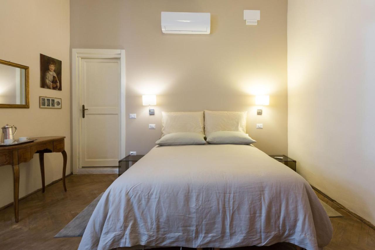 Hotel La Dimora Dell'Artista à Pérouse Extérieur photo