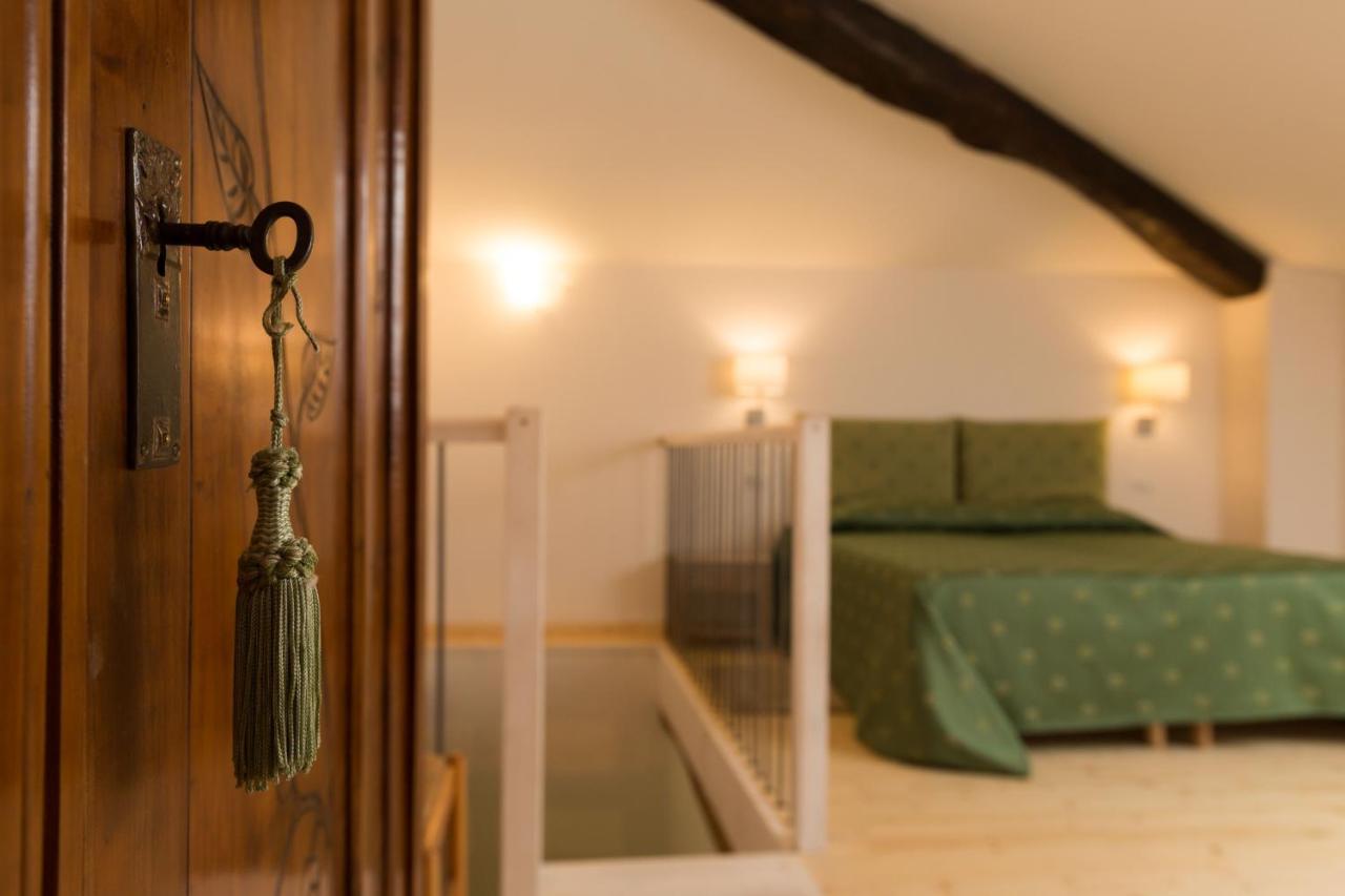 Hotel La Dimora Dell'Artista à Pérouse Extérieur photo