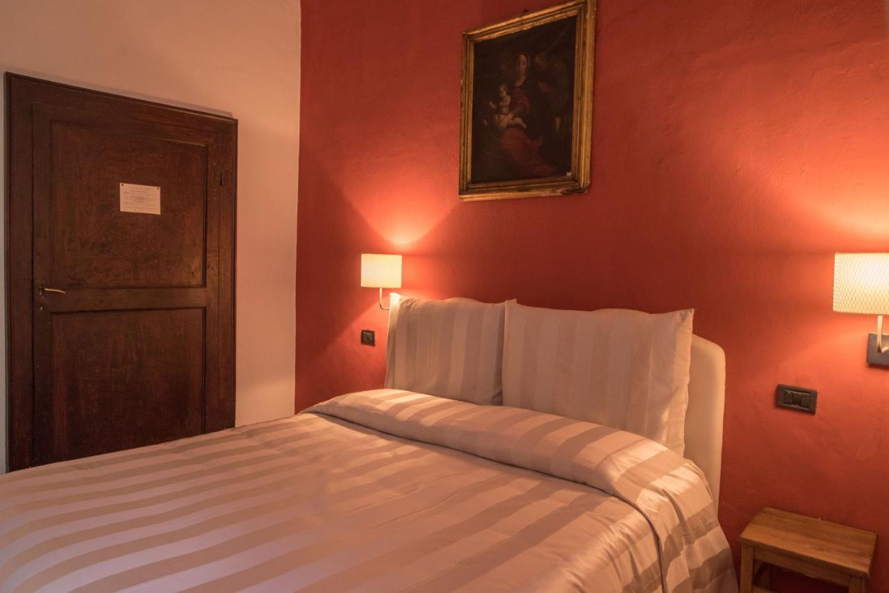 Hotel La Dimora Dell'Artista à Pérouse Extérieur photo
